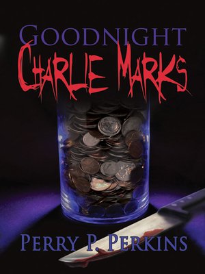 cover image of Good Night Charlie Marks